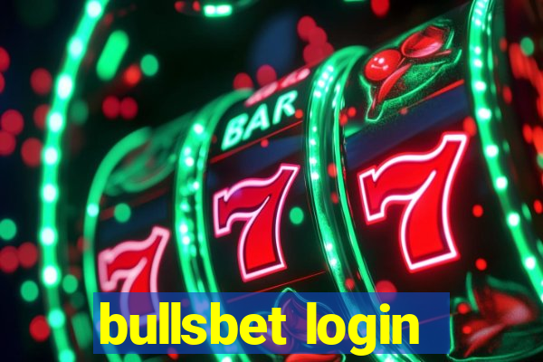 bullsbet login